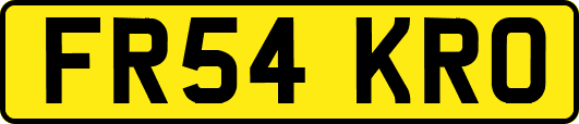 FR54KRO