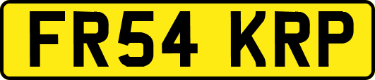 FR54KRP