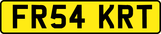 FR54KRT