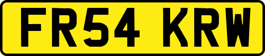 FR54KRW