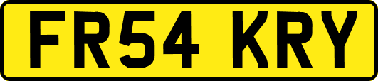 FR54KRY