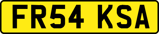 FR54KSA