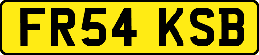 FR54KSB