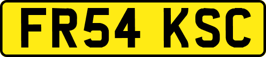 FR54KSC