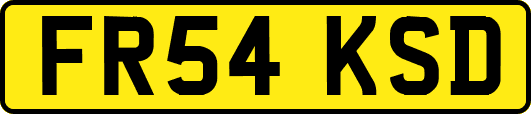 FR54KSD