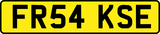 FR54KSE