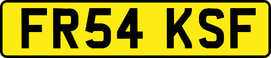 FR54KSF