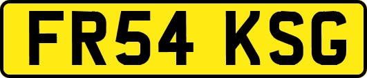 FR54KSG