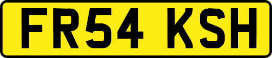 FR54KSH
