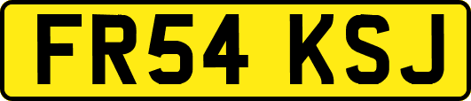 FR54KSJ