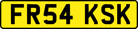 FR54KSK