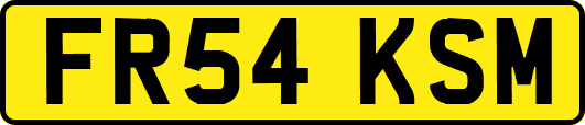 FR54KSM