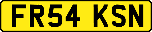 FR54KSN