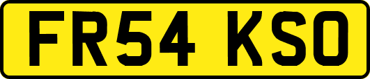 FR54KSO