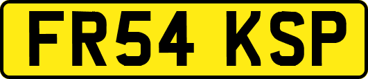FR54KSP