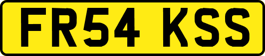 FR54KSS