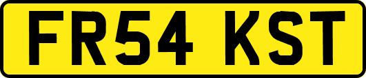 FR54KST