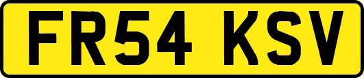 FR54KSV