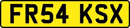 FR54KSX