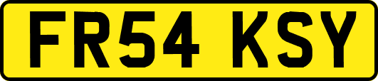 FR54KSY