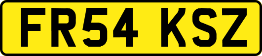 FR54KSZ