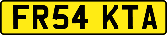 FR54KTA