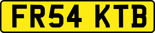 FR54KTB