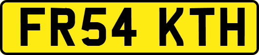FR54KTH