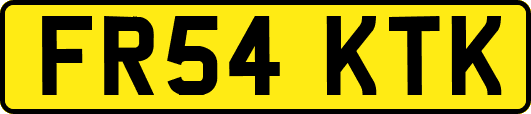 FR54KTK