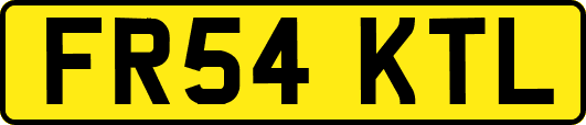 FR54KTL