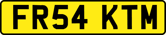 FR54KTM