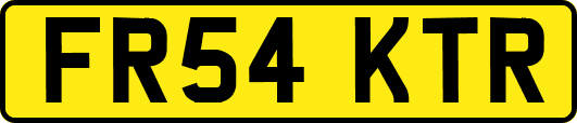 FR54KTR