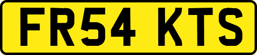 FR54KTS