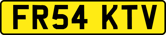 FR54KTV