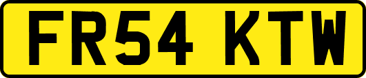 FR54KTW