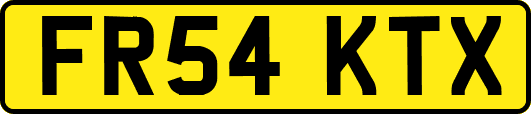 FR54KTX