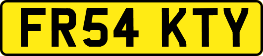 FR54KTY