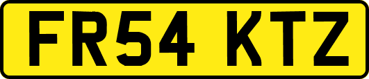 FR54KTZ