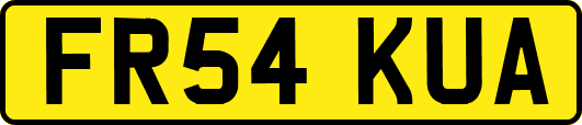 FR54KUA