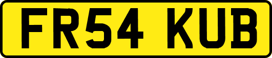 FR54KUB