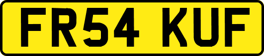 FR54KUF