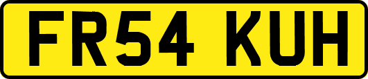 FR54KUH