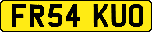 FR54KUO