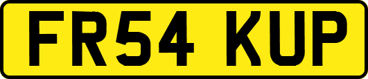 FR54KUP