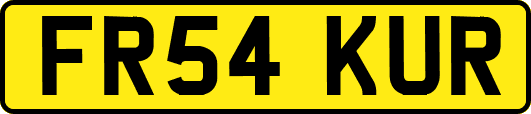 FR54KUR