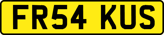 FR54KUS