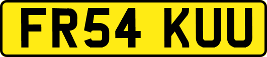 FR54KUU