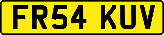 FR54KUV