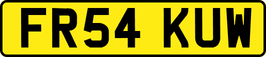 FR54KUW