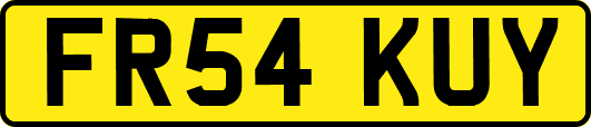 FR54KUY